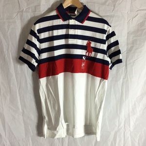 Brand new Mens polo Ralph Lauren shirt
